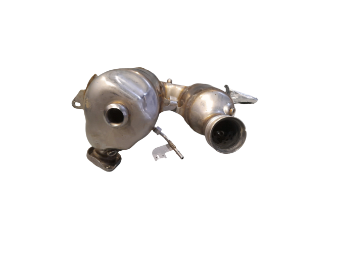 CATALIZADOR MERCEDES A 180 2024