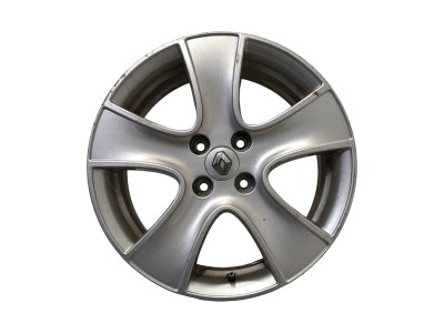 LLANTA RENAULT CLIO 2015