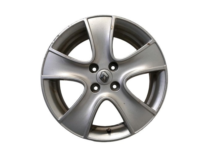 LLANTA RENAULT CLIO 2015