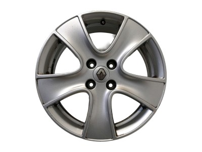 LLANTA RENAULT CLIO 2015