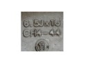 LLANTA RENAULT CLIO 2015