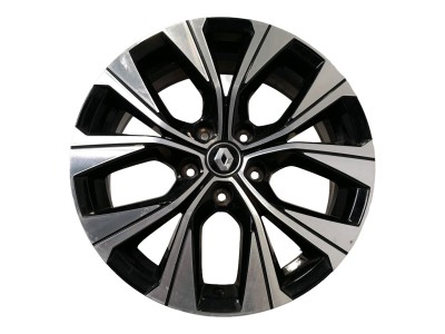 LLANTA RENAULT CAPTUR 2022