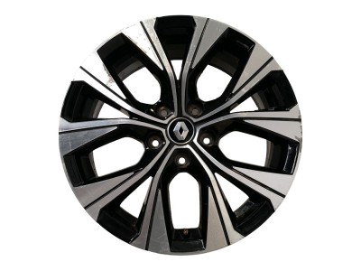 LLANTA RENAULT CAPTUR 2022