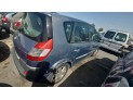PUERTA TRASERA DERECHA RENAULT SCÉNIC 2006
