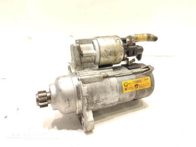 Motor Arranque VOLKSWAGEN TOURAN 2008