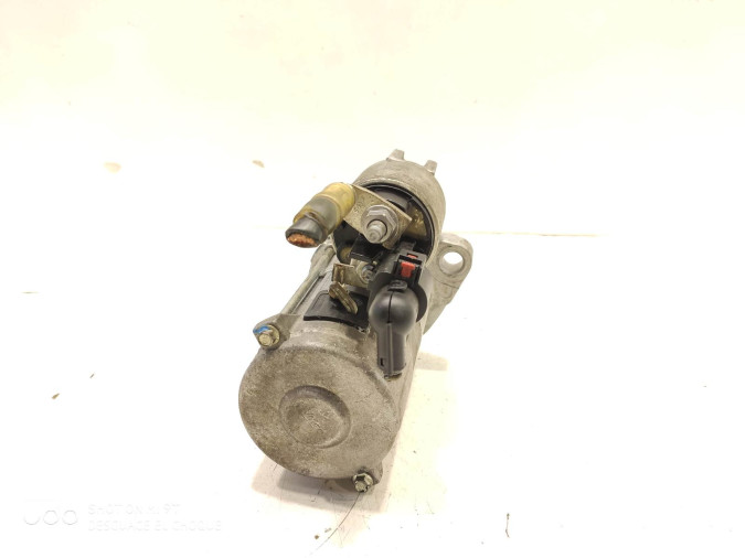 Motor Arranque VOLKSWAGEN TOURAN 2008