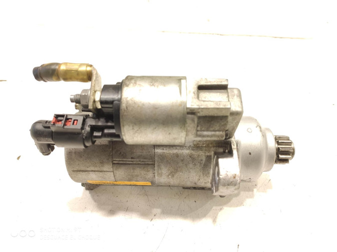 Motor Arranque VOLKSWAGEN TOURAN 2008