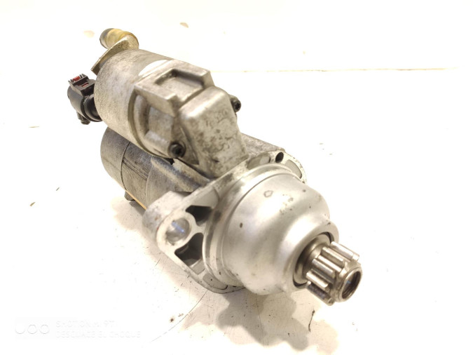 Motor Arranque VOLKSWAGEN TOURAN 2008
