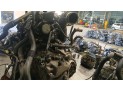 Motor RENAULT SCÉNIC 2006