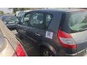 MANDO ELEVALUNAS DELANTERO IZQUIERDO RENAULT SCÉNIC 2006