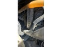 PRETENSOR CINTURÓN DELANTERO DERECHO RENAULT SCÉNIC 2006