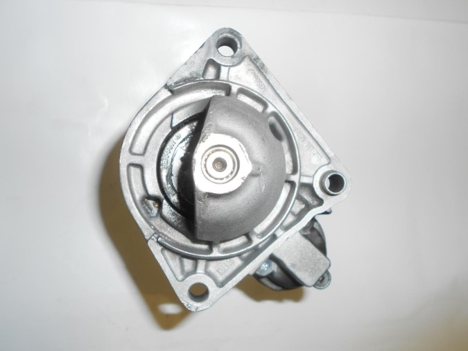 MOTOR ARRANQUE FIAT DOBLO 2002