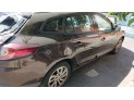 MECANICA DELANTERA SIN CUNA RENAULT MÉGANE 2012