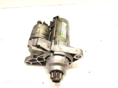 MOTOR ARRANQUE VOLKSWAGEN POLO 2007
