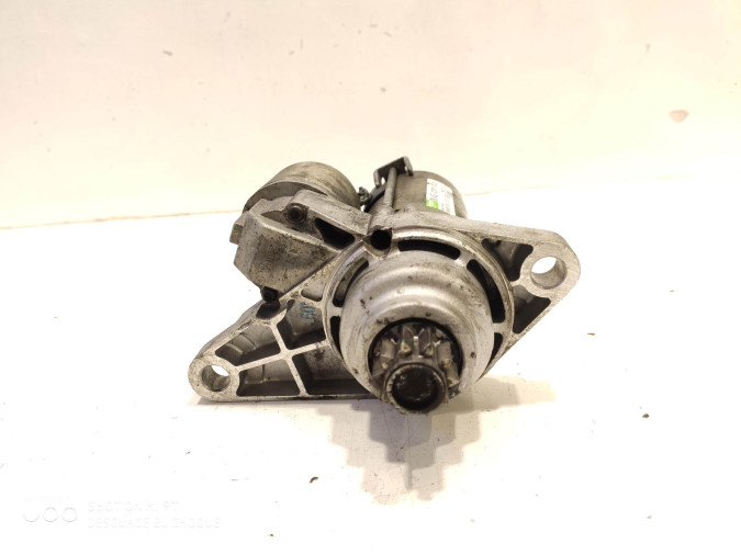 MOTOR ARRANQUE VOLKSWAGEN POLO 2007
