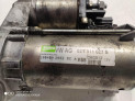 MOTOR ARRANQUE VOLKSWAGEN POLO 2007