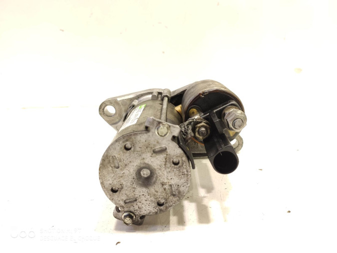MOTOR ARRANQUE VOLKSWAGEN POLO 2007