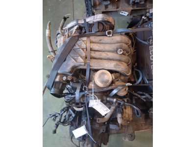 MOTOR SO SEAT IBIZA 2000