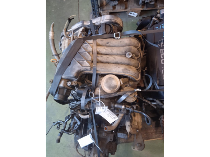MOTOR SO SEAT IBIZA 2000