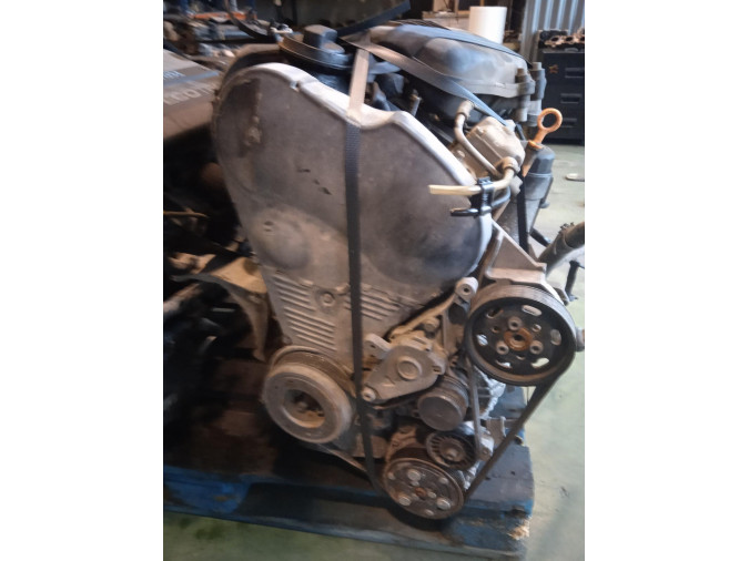 MOTOR SO SEAT IBIZA 2000