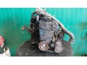 MOTOR CON ACCESORIOS SIN CAJA DE CAMBIOS RENAULT SCÉNIC 2005