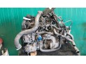 MOTOR CON ACCESORIOS SIN CAJA DE CAMBIOS RENAULT SCÉNIC 2005