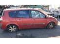 MECANICA DELANTERA SIN CUNA RENAULT SCÉNIC 2005