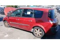 MECANICA TRASERA	 RENAULT SCÉNIC 2005