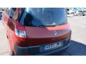 MECANICA TRASERA	 RENAULT SCÉNIC 2005