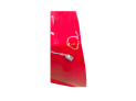 PUERTA DELANTERA DERECHA SEAT IBIZA ROJO 2013