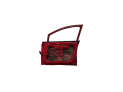 PUERTA DELANTERA DERECHA SEAT IBIZA ROJO 2013