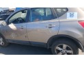 MECANICA DELANTERA SIN CUNA NISSAN QASHQAI 2008
