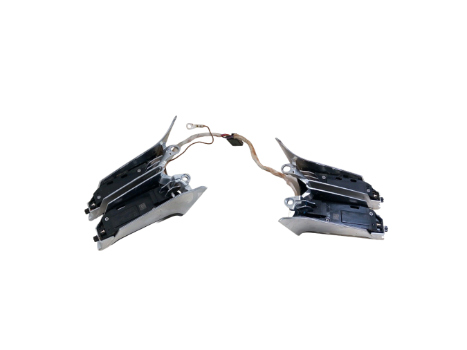 MANDO MULTIFUNCION VOLANTE MERCEDES GLC 200 4MATIC 2024