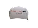 CAPOT HYUNDAI I30 BLANCO 2010