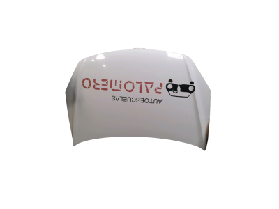 CAPOT HYUNDAI I30 BLANCO 2010