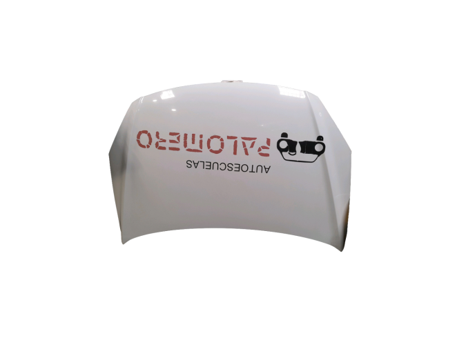 CAPOT HYUNDAI I30 BLANCO 2010