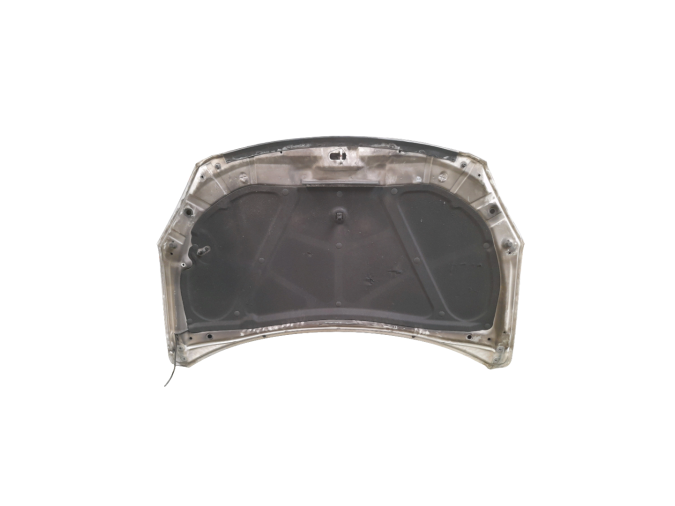 CAPOT HYUNDAI I30 BLANCO 2010
