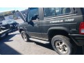 MECANICA DELANTERA SIN CUNA HYUNDAI GALLOPER 1999