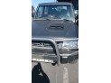 MECANICA DELANTERA SIN CUNA HYUNDAI GALLOPER 1999