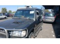 MECANICA TRASERA	 HYUNDAI GALLOPER 1999
