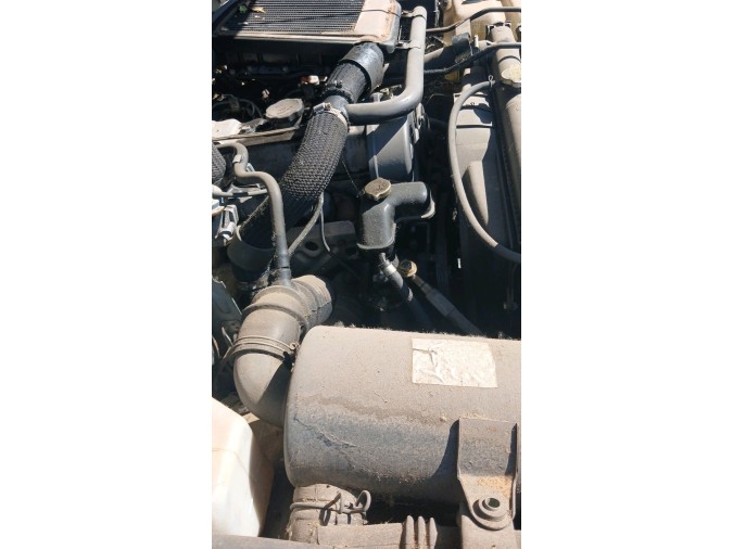 ELECTROVENTILADOR HYUNDAI GALLOPER 1999