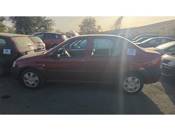PILOTO TRASERO DERECHO DACIA LOGAN 2005