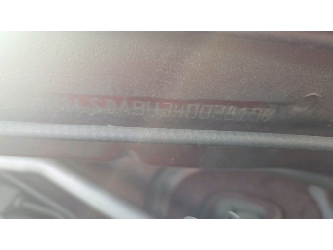 PILOTO TRASERO DERECHO DACIA LOGAN 2005