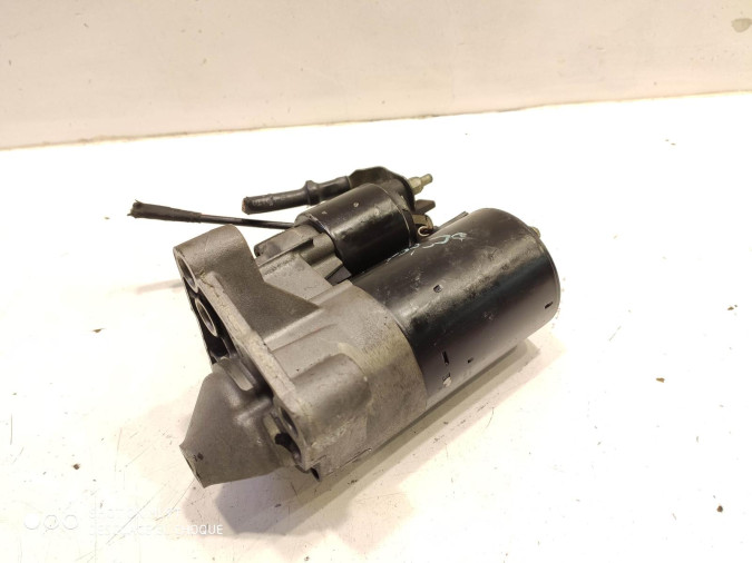 Motor Arranque RENAULT LAGUNA 2004