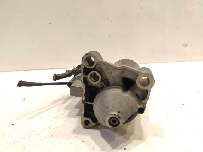 Motor Arranque RENAULT LAGUNA 2004