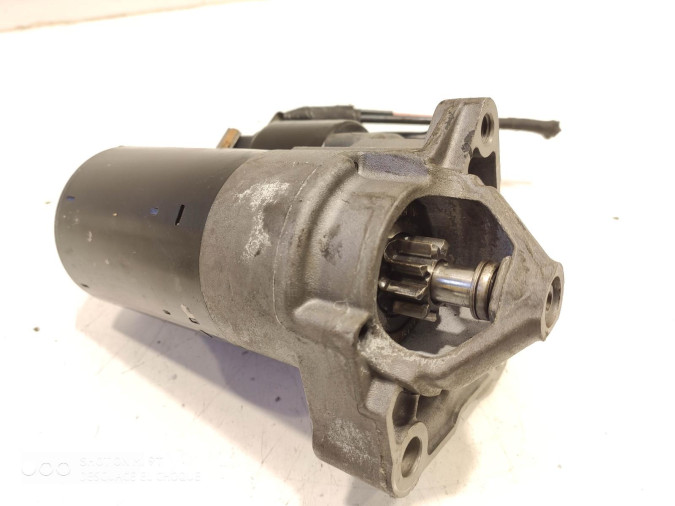 Motor Arranque RENAULT LAGUNA 2004