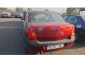 PORTON TRASERO DACIA LOGAN 0