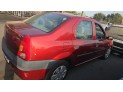MECANICA DELANTERA CON CUNA DACIA LOGAN 2005