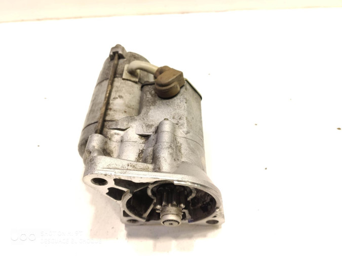 MOTOR ARRANQUE MAZDA 323 2002