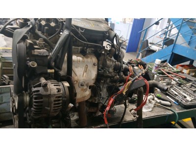 COMPRESOR AIRE ACONDICIONADO DACIA LOGAN 2005